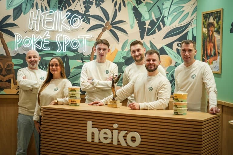 Retour sur Franchise Expo Paris 2026 : encore une grosse édition pour Heiko !