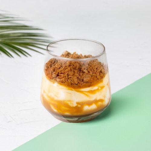 Japanese Cheesecake